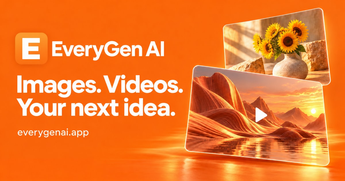 everygenai.app image